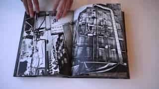 Presenting I,Tokyo by Jacob Aue Sobol
