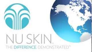 NuSkin & ageLOC Opportunity