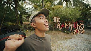 Vlog 04 || Kampung Boyz 2.0