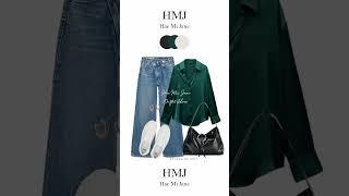 Work Outfit Ideas for Woman