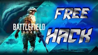 Battlefield 2042 Season 8 Hacks 2025 ️  Undetected Top Cheats Aimbot/Wallhack