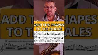 How To Practice Melodic Shapes | By Søren Ballegaard Music