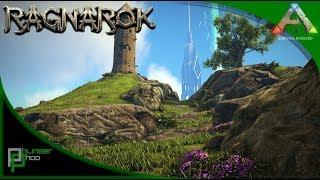 The Journey to find Equus! North East Highlands! Ragnarok #4