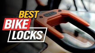 Top 5 Bike Locks in 2025