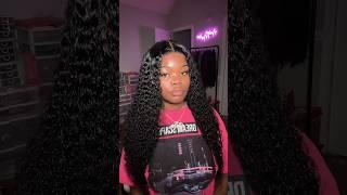 5x5 AMAZON Closure Wig HONEST REVIEW ️‍ #wiginstall #amiyanushen #wigreview #babyhair #amazonwig