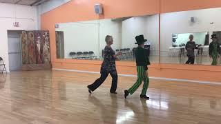 Sol Ballroom Dance - Bolero 1 Review