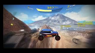 Asphalt 8 - Gameplay (Android)