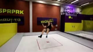 Supercorner tahko