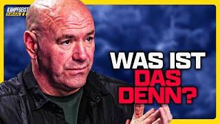 DER "UFC UNTERGANG" LEGT LOS! 9 EX UFC CHAMPIONS UNTER VERTRAG!