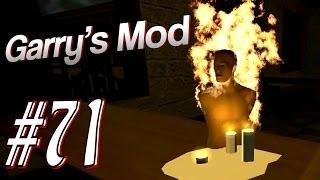 Garry's Mod #71. Undying Part 2. Алекс, Куплинов, EASYNICK.