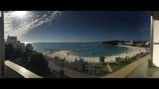 Breathtaking Shirahama Beach, Onsen Resort Wakayama Japan * Sailing Home