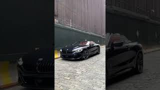 New convertable M8 look #shorts #youtubeshorts #subscribe #bmw