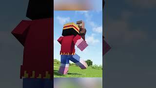 Minecraft Meme
