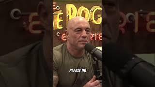 Fight Fear! Joe Rogan's Alliance vs. WEF: A Biblical Battle?