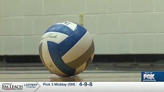 Marietta College Volleyball earns school's first OAC championship