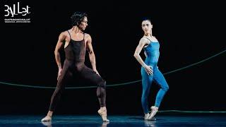 Hans van Manen at SF Ballet (Excerpts)