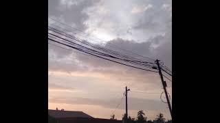 senja - kata kan