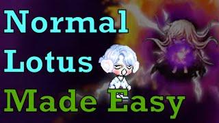A Simple Lotus Guide | MapleStory