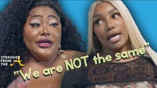 Nene Leakes vs TS Madison: “I Don’t Want A Man Who Would Want You” | Transphobic? Or Nah