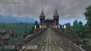 Oblivion Врата  Обливиона у Скинграда