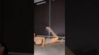 Exotic tricks combo Irina Belvarova/ Pole dancing