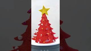 Christmas Tree Making IdeasHandmade Christmas OrnamentsBest Holiday Crafts For Christmas