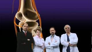 UTMC Orthopedics