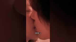 Beautiful kiss #kiss #kdrama#viral#status#shorts#