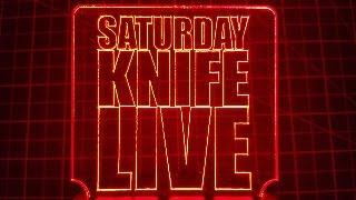 Saturday Knife Live #281 - Fall Is Here And Blade Show West Will Be Soon  9/28/2024