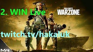 2. WIN LIVE :-) _ COD: Warzone SEASON 2 _ FFAR 1