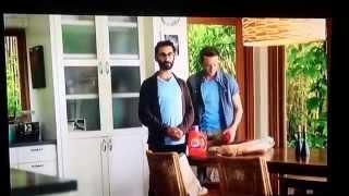 Gay friendly advertisement from Tide