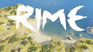 RiME - Неоптимизированное приключение