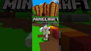 МАЙНКРАФТ, НО НУЖНО НАЙТИ ВСЕ ЦВЕТА РАДУГИ ЦИФРОВОЙ ЦИРК #shorts #minecraft #цифровойцирк #майнкрафт