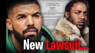 Drake's NEW Lawsuit is EMBARASSING...