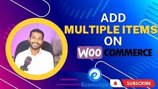 How to Upload Bulk Products in WooCommerce | List Multiple Items in WooCommerce using Feed File 2023