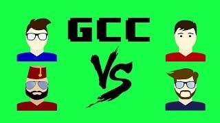 GCC Versus - GENUINE CHILL STREAM - WILL FRIENDSHIPS END?