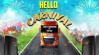 Hello Carnival - Ezra D’funmachine