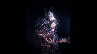Sauron "war is coming" edit  #edit #sauron #tolkien #melkor #editing #after effects #lotr #zelibobr