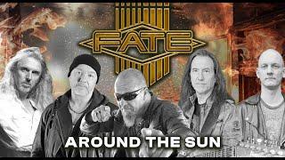 Fate "Around the Sun" - Official Music Video