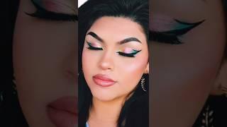 Eye Makeup hacks#beautyhacks #eyemakeup #beautytips #ytshortsvideo #youtubefeeds #shortfeeds