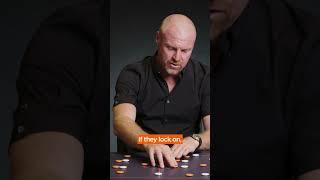 New Everton manager Sean Dyche’s on building up play in a 4-4-2 #Shorts