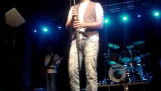 Zeljko Joksimovic -  sta ce meni vise od toga live in Ohrid