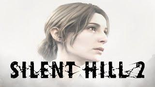 SILENT HILL 2 - 2024