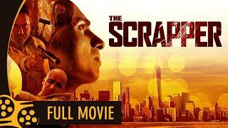 The Scrapper (2021) | Full Crime Drama Movie | Bari Kang