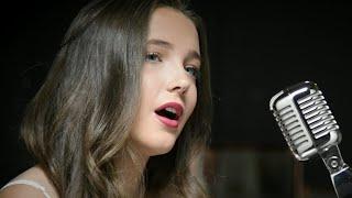 La Vie En Rose - Lucy Thomas (Official Music Video)