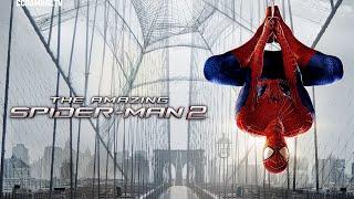 The Amazing Spider-Man 2  FULL GAME Walkthrough Gameplay [1080p FULL HD]