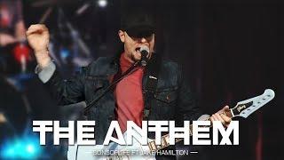 The Anthem - Jake Hamilton