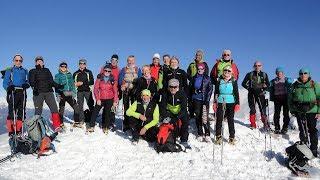 Monte BALDO - Cima COSTABELLA (Prada - S. Zeno di Montagna - Verona)