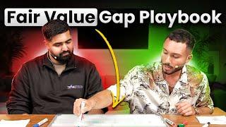 This Order Flow Trading Strategy Makes $30,000 Per Trade - Carmine Rosato