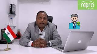 Plot Monitoring Made Easy with Rajam Property Management - RAPRO
